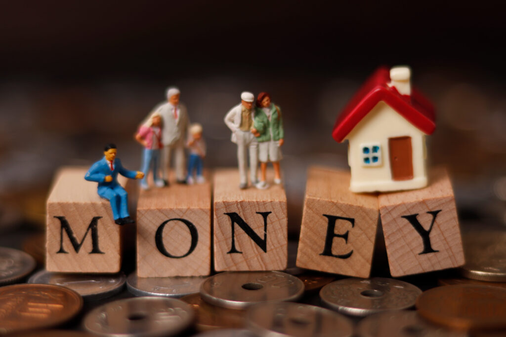 収益シミュレーション